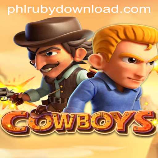 Experience the Thrill of COWBOYS: A Unique Adventure with a Twist of Phlruby