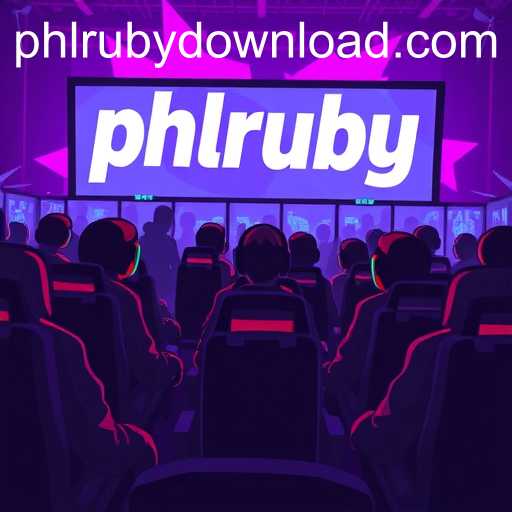 phlruby