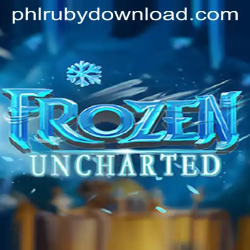 FrozenUncharted: The Journey Beyond the Ordinary