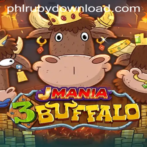 Dive into the Thrills of JMania3Buffalo: A Strategic Adventure