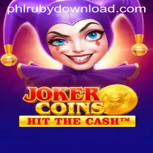 JokerCoins: The Thrilling Game of Strategy and Luck