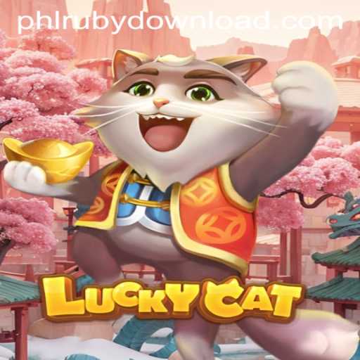 Unveiling LuckyCat: The Latest Sensation in Virtual Gaming