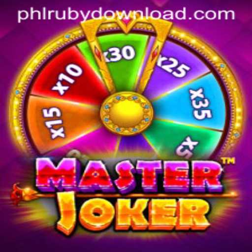 Unveiling MasterJoker: A Thrilling Game with the phlruby Twist