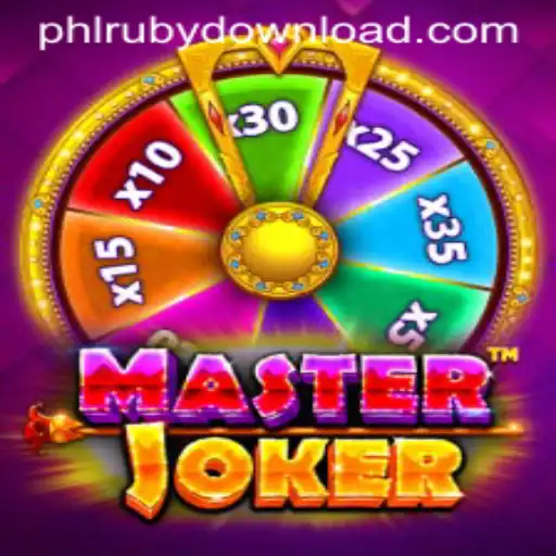 Unveiling MasterJoker: A Thrilling Game with the phlruby Twist