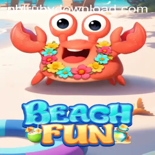 BeachFun The Ultimate Summertime Adventure