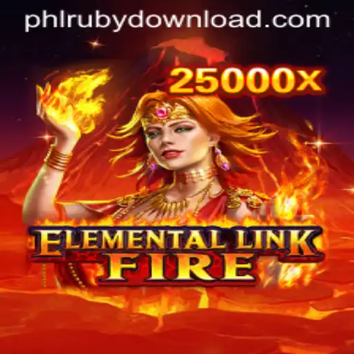 Discover the Mystical World of ElementalLinkFire