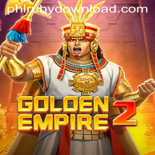 GoldenEmpire2 An Epic Journey