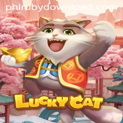 Unveiling LuckyCat: The Latest Sensation in Virtual Gaming