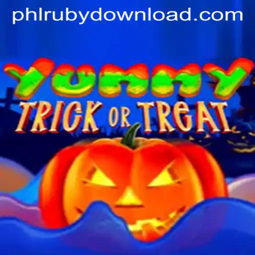 YummyTrickorTreat: A Delightful Game Experience