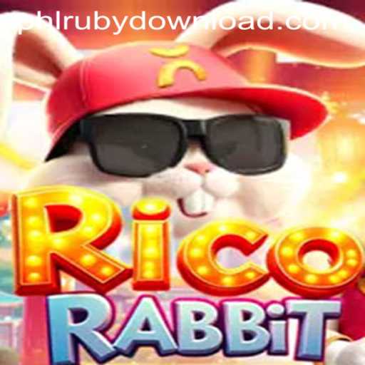 RicoRabbit: A Hopping Adventure with a Twist