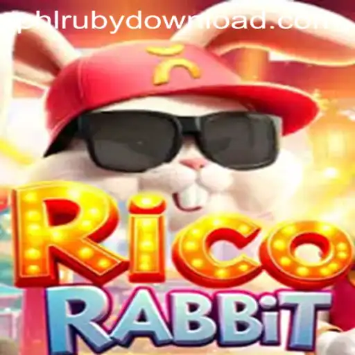 RicoRabbit: A Hopping Adventure with a Twist