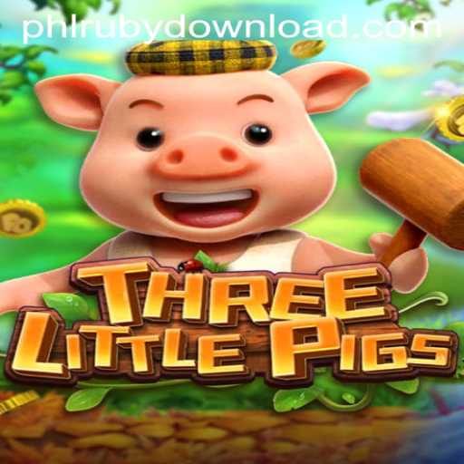 Discover the Enchantment of THREELITTLEPIGS